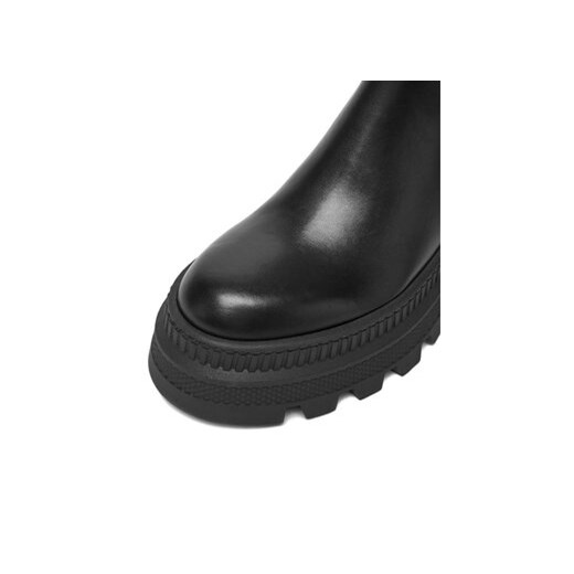 Badura Sztyblety EO-BRIAR-40803 Czarny 41 MODIVO