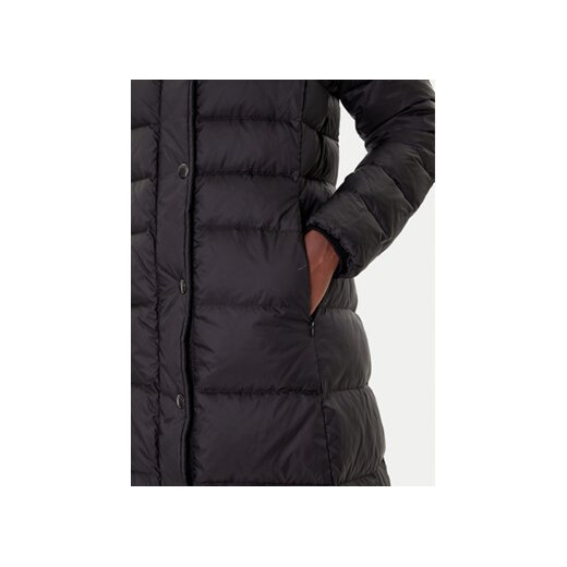 Blauer Kurtka puchowa 25WBLDK03101 Czarny Regular Fit L MODIVO