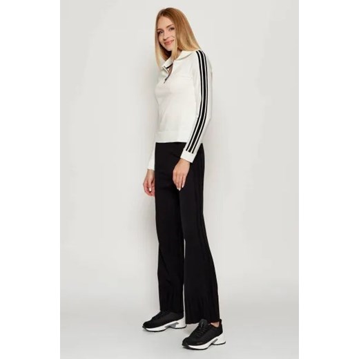 Calvin Klein Skórzane sneakersy HIKE Calvin Klein 38 Gomez Fashion Store