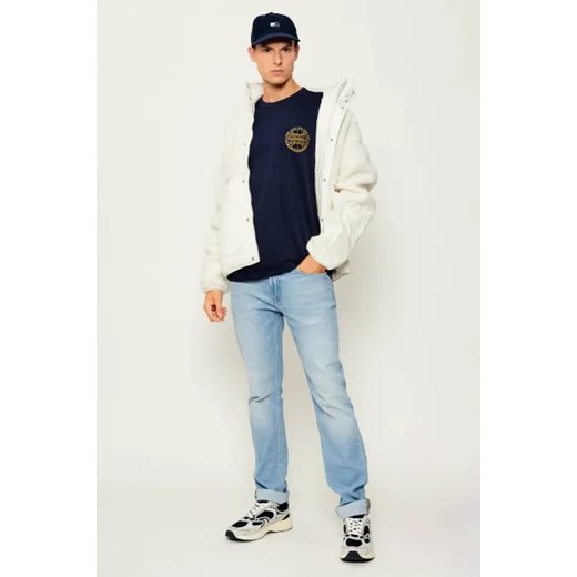 Tommy Jeans T-shirt | Regular Fit Tommy Jeans XL Gomez Fashion Store