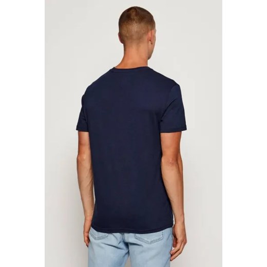 Tommy Jeans T-shirt | Regular Fit Tommy Jeans L Gomez Fashion Store