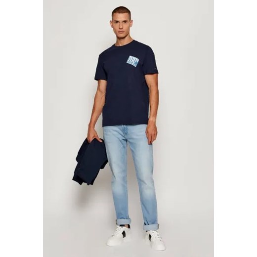 Tommy Jeans T-shirt | Regular Fit Tommy Jeans L Gomez Fashion Store