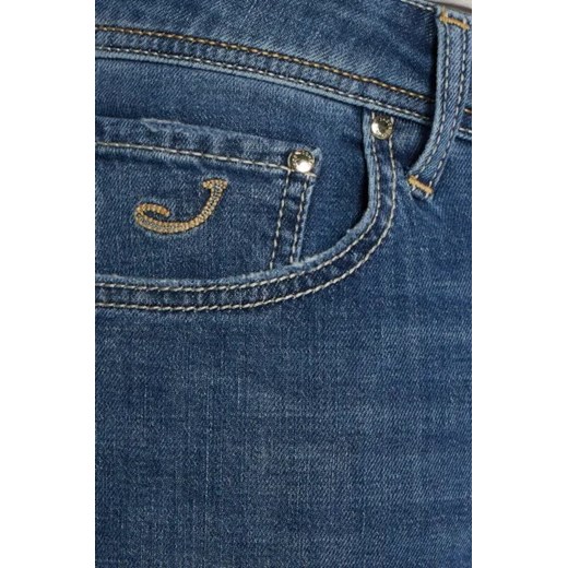 Jacob Cohen Jeansy NICK | Slim Fit 31 promocyjna cena Gomez Fashion Store