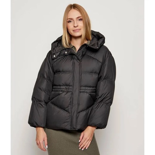 Marella SPORT Puchowa kurtka PECHINO | Regular Fit ze sklepu Gomez Fashion Store w kategorii Kurtki damskie - zdjęcie 185509539