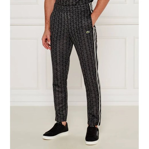 Lacoste Spodnie dresowe | Regular Fit ze sklepu Gomez Fashion Store w kategorii Spodnie męskie - zdjęcie 185509546