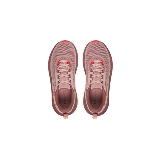 Buty do biegania Under Armour UA Infinite Elite 2 3028178 Brązowy Under Armour 39 eobuwie.pl