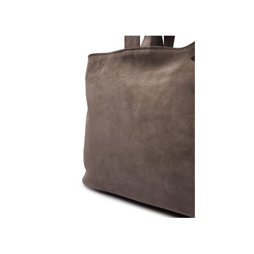 Torebka Vic Matié Heavy 1H0608T 999V090340 Szary Vic Matié OS eobuwie.pl