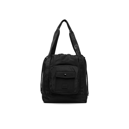 G-Star Raw Torba CEO-JUAN-XC8344 Czarny ze sklepu MODIVO w kategorii Torby sportowe - zdjęcie 185510416