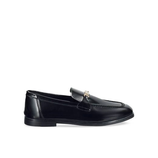 Gant Loafersy 31571125 Czarny ze sklepu MODIVO w kategorii Lordsy damskie - zdjęcie 185510428