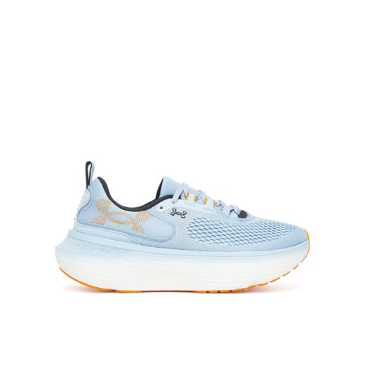 Under Armour Buty do biegania UA Infinite Elite 2 3028178 Błękitny ze sklepu MODIVO w kategorii Buty sportowe damskie - zdjęcie 185510447
