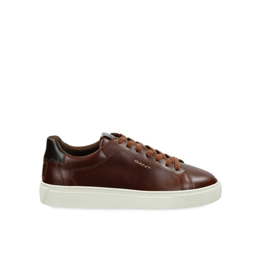 Gant Sneakersy 31631021 Brązowy ze sklepu MODIVO w kategorii Buty sportowe męskie - zdjęcie 185510608