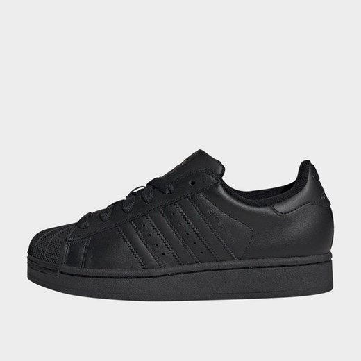 ADIDAS SUPERSTAR II J ze sklepu JD Sports  w kategorii Buty sportowe damskie - zdjęcie 185511968