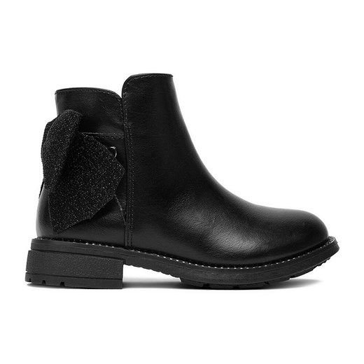 Botki DeeZee CEO-CS2920-11 ze sklepu ccc.eu w kategorii Buty zimowe dziecięce - zdjęcie 185512045