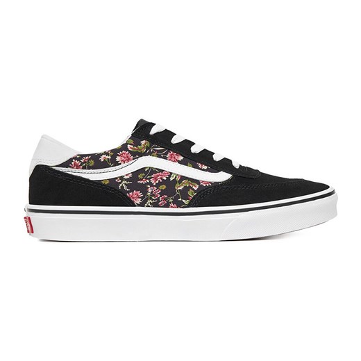 Trampki Vans C-BROOKLYN LS VN000EHXBLK ze sklepu ccc.eu w kategorii Trampki dziecięce - zdjęcie 185512047
