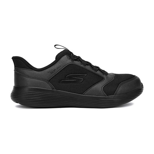 Obuwie sportowe Skechers GO RUN 400 V2 TETRA SPEED 303855L BBK ze sklepu ccc.eu w kategorii Buty sportowe dziecięce - zdjęcie 185512527
