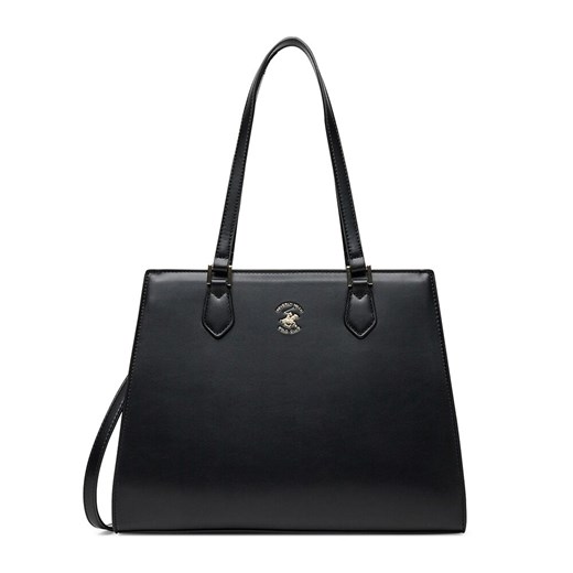 Torebka Beverly Hills Polo Club C-BHPC-B-008-06 ze sklepu ccc.eu w kategorii Torebki damskie - zdjęcie 185512535
