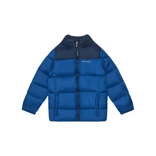 Columbia Kurtka zimowa Puffect™ II 2089992 Niebieski Regular Fit ze sklepu MODIVO w kategorii Kurtki chłopięce - zdjęcie 185514146