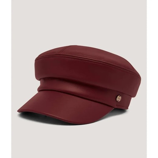 Marc Cain Czapka ze sklepu Gomez Fashion Store w kategorii Czapki z daszkiem damskie - zdjęcie 185515047