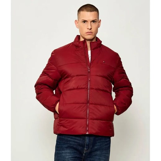 Tommy Hilfiger Kurtka | Regular Fit ze sklepu Gomez Fashion Store w kategorii Kurtki męskie - zdjęcie 185515057