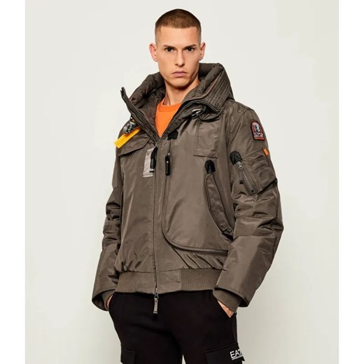 PARAJUMPERS Puchowa kurtka bomber GOBI ze sklepu Gomez Fashion Store w kategorii Kurtki męskie - zdjęcie 185515136