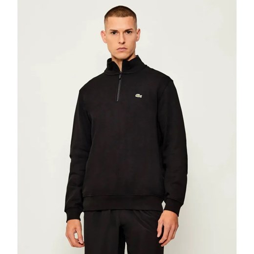Lacoste Bluza | Classic fit ze sklepu Gomez Fashion Store w kategorii Bluzy męskie - zdjęcie 185515146