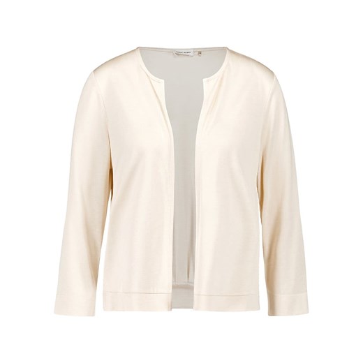 Gerry Weber Kardigan w kolorze beżowym Gerry Weber 40 okazja Limango Polska