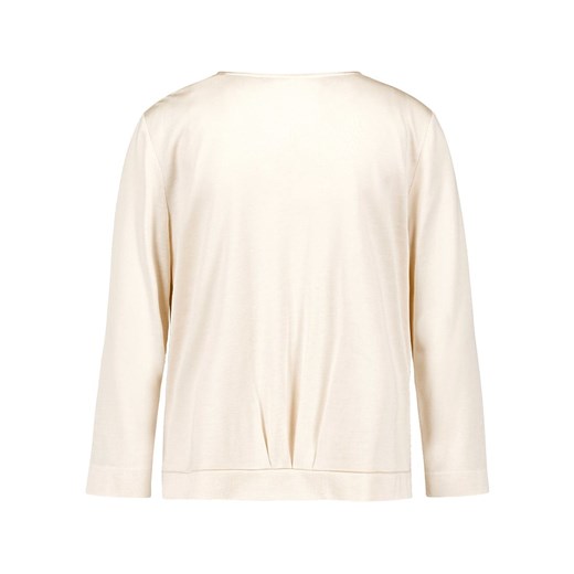 Gerry Weber Kardigan w kolorze beżowym Gerry Weber 40 Limango Polska wyprzedaż