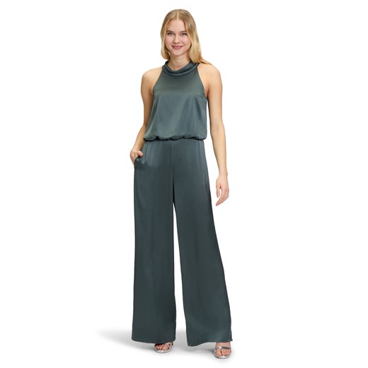 V by Vera Mont Kombinezon damski Kobiety khaki jednolity V By Vera Mont 42 vangraaf