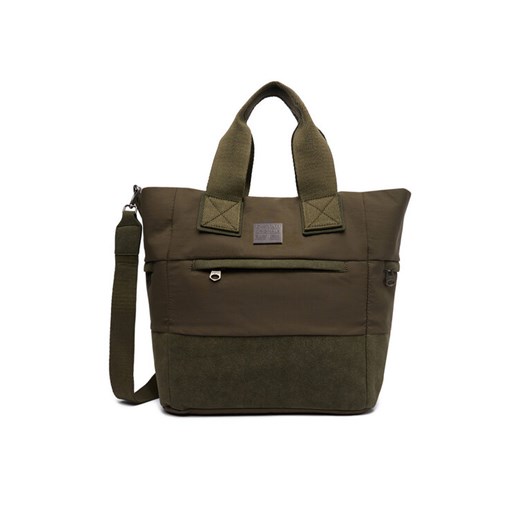 Torebka G-Star Raw C-ODYS-XC8184 Khaki ze sklepu eobuwie.pl w kategorii Torby męskie - zdjęcie 185516656