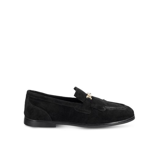 Gant Loafersy 31573124 Czarny ze sklepu MODIVO w kategorii Lordsy damskie - zdjęcie 185517277