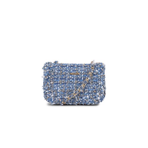 Abel & Lula Torebka 5982 Niebieski Abel & Lula OS MODIVO