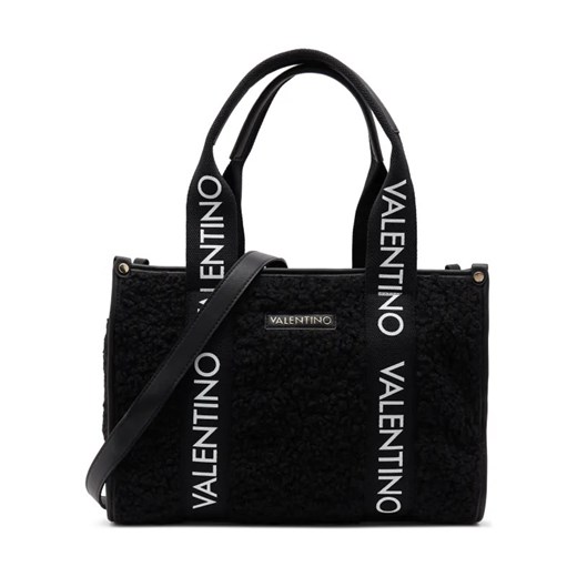 Valentino Shopperka Special Camy | shearling ze sklepu Gomez Fashion Store w kategorii Torby Shopper bag - zdjęcie 185518918