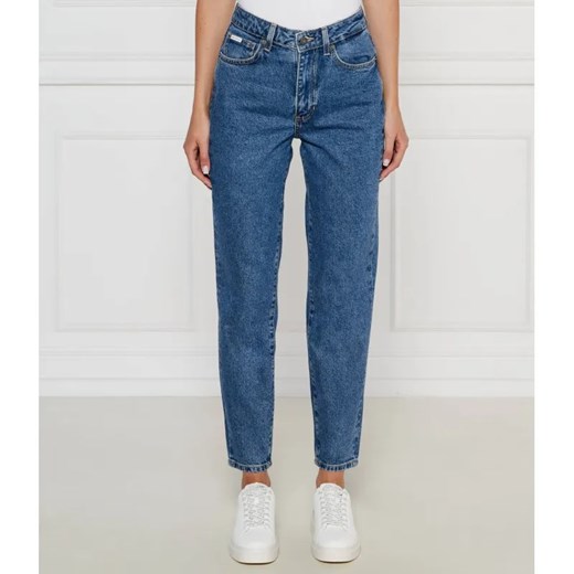 Guess Jeans Jeansy | Regular Fit ze sklepu Gomez Fashion Store w kategorii Jeansy damskie - zdjęcie 185518929