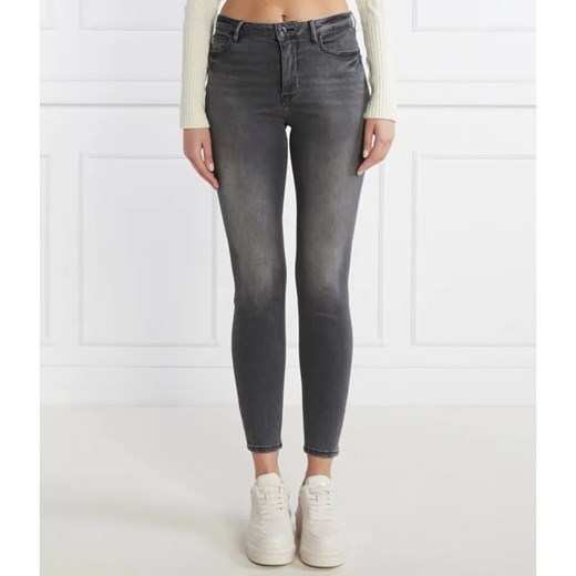 GUESS Jeansy 1981 SKINNY | Skinny fit ze sklepu Gomez Fashion Store w kategorii Jeansy damskie - zdjęcie 185518936