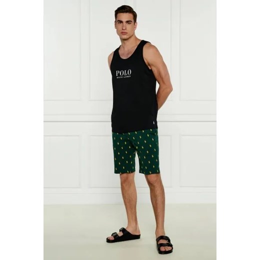 POLO RALPH LAUREN Tank top | Regular Fit Polo Ralph Lauren L Gomez Fashion Store