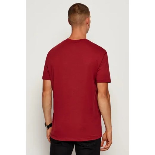 Armani Exchange T-shirt | Regular Fit Armani Exchange M Gomez Fashion Store