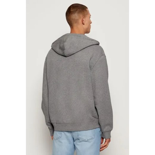 Calvin Klein Jeans Bluza TERRY | Loose fit frotté L Gomez Fashion Store