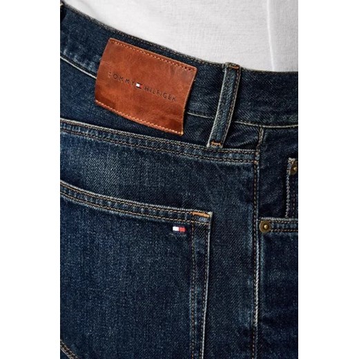 Tommy Hilfiger Jeansy Mercer | Regular Fit Tommy Hilfiger 31/32 Gomez Fashion Store