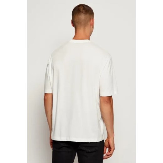 Armani Exchange T-shirt | Regular Fit Armani Exchange XL Gomez Fashion Store