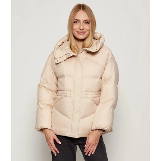 Marella SPORT Puchowa kurtka PECHINO | Regular Fit ze sklepu Gomez Fashion Store w kategorii Kurtki damskie - zdjęcie 185519459
