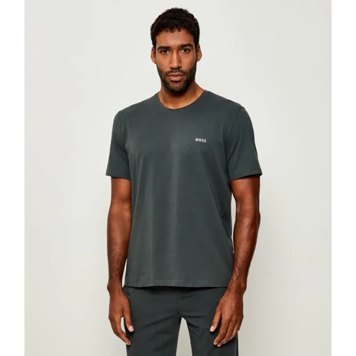 BOSS BLACK T-shirt Mix&Match | Regular Fit ze sklepu Gomez Fashion Store w kategorii T-shirty męskie - zdjęcie 185519478
