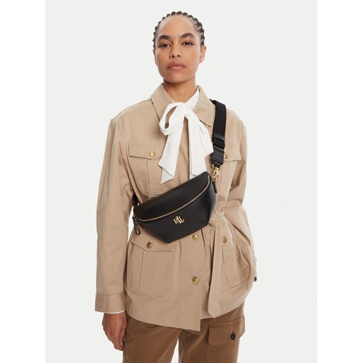 LAUREN RALPH LAUREN Nerka 431934832003 Czarny ze sklepu MODIVO w kategorii Nerki - zdjęcie 185519565