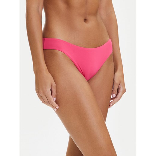 United Colors Of Benetton Dół od bikini 3P5H5S1BR Różowy ze sklepu MODIVO w kategorii Stroje kąpielowe - zdjęcie 185519566