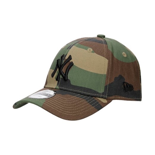 new era czapka league essential 9forty neyyan wdc 11357008 ze sklepu 50style.pl w kategorii Czapki z daszkiem męskie - zdjęcie 185520326