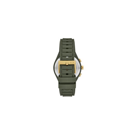Zegarek Armani Exchange Sync AX4169 Zielony Armani Exchange OS eobuwie.pl