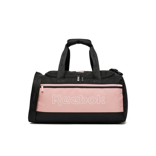 Reebok Torba weekendowa C-RBK-P-005-08 Czarny ze sklepu MODIVO w kategorii Torby podróżne - zdjęcie 185521667