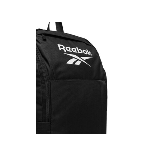 Reebok Plecak C-RBK-P-009-08 Czarny Reebok NOSIZE MODIVO