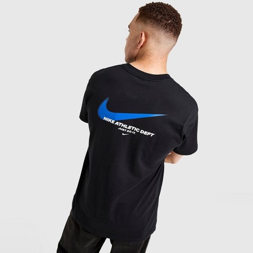 NIKE T-SHIRT HELIER M SS MAX90 ze sklepu JD Sports  w kategorii T-shirty męskie - zdjęcie 185523268