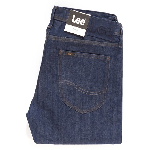 JEANSY MĘSKIE LEE LUKE L70TDNUV Lee W32 L32 YouNeedit.pl wyprzedaż