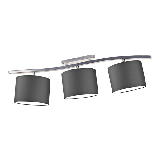 Nowoczesna lampa sufitowa do salonu CARTAGENA z regulacją kąta padania światlła ze sklepu Lysne w kategorii Lampy dziecięce - zdjęcie 185523377